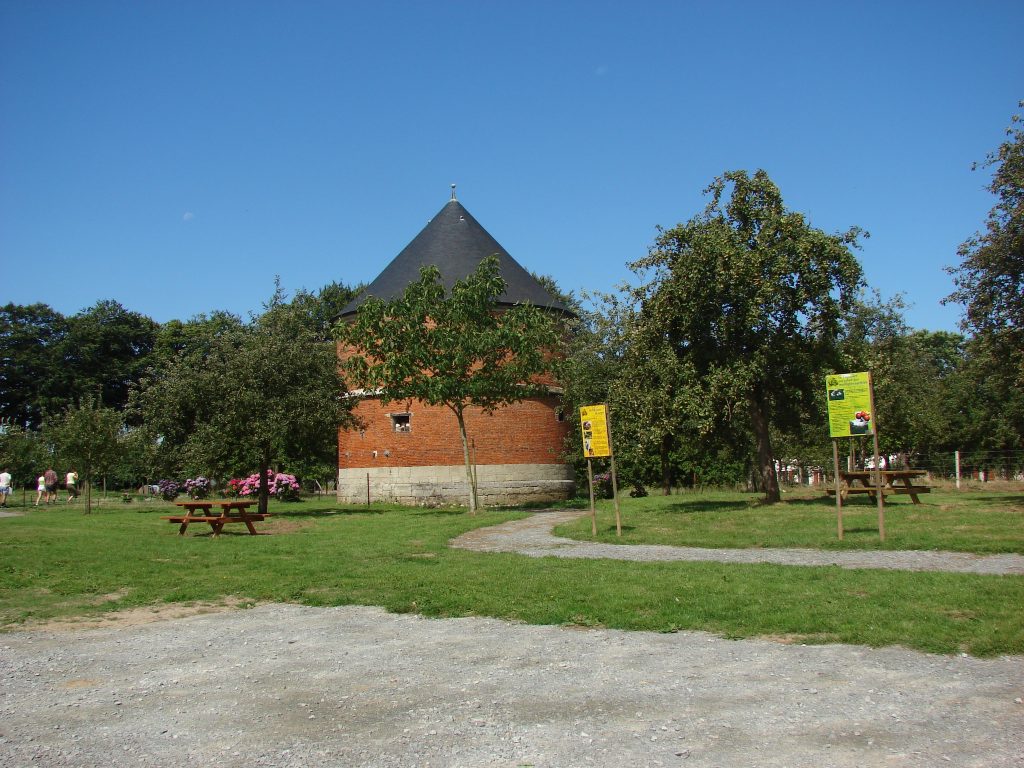 L'Ecomusée de la Pomme et du Cidre