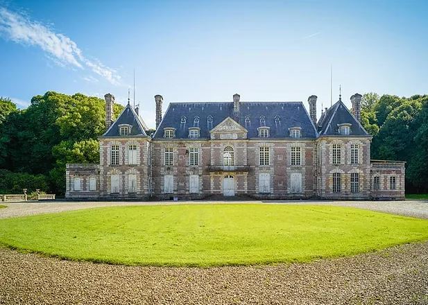 Le Domaine du Grand-Daubeuf