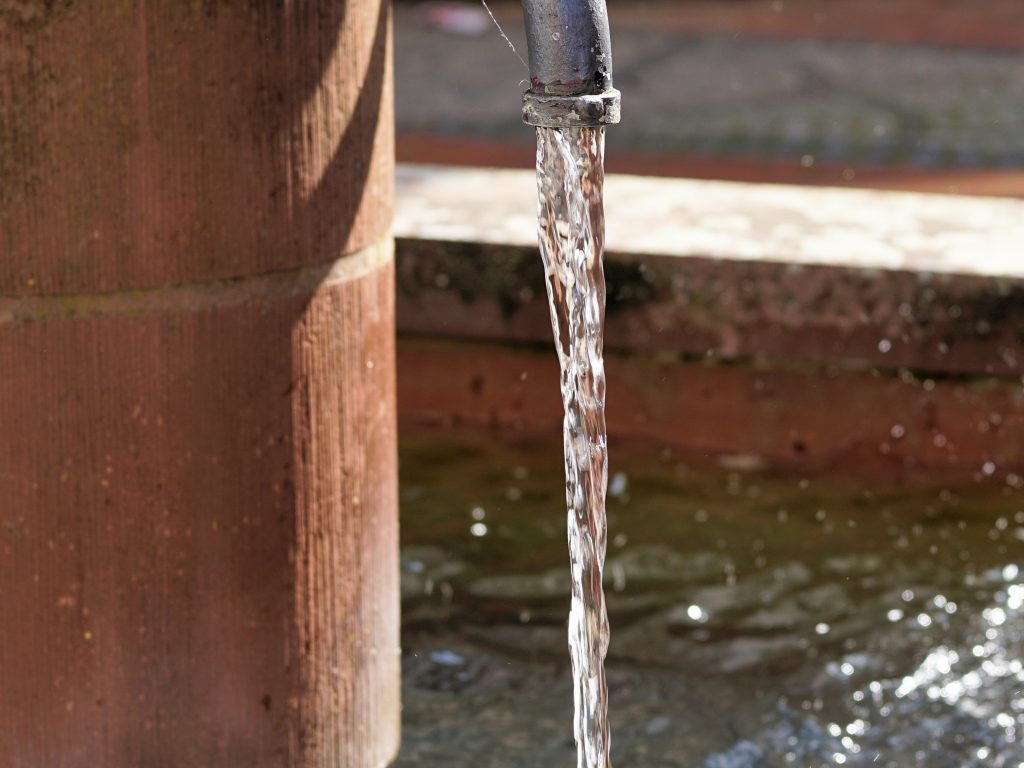 Eau, Assainissement et Spanc