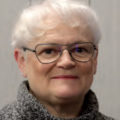Huguette Le Sauvage