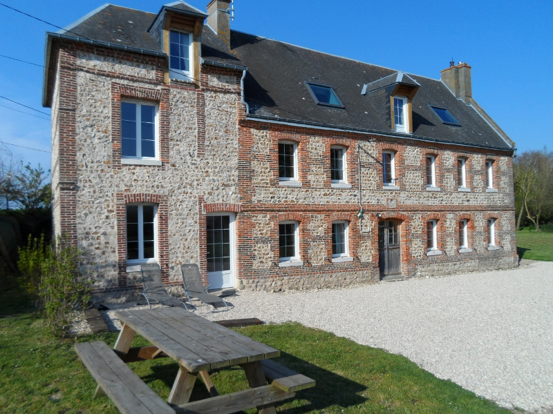 A l'Orée du Lin