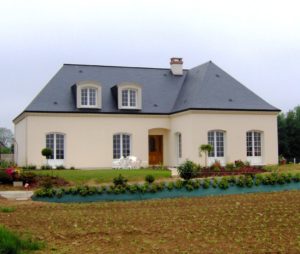 Capucines de la petite fosse