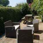 Champion 3chb Terrasse