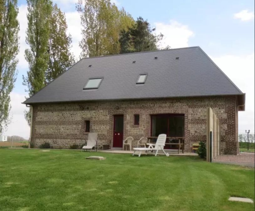 Le Domaine de la Garenne