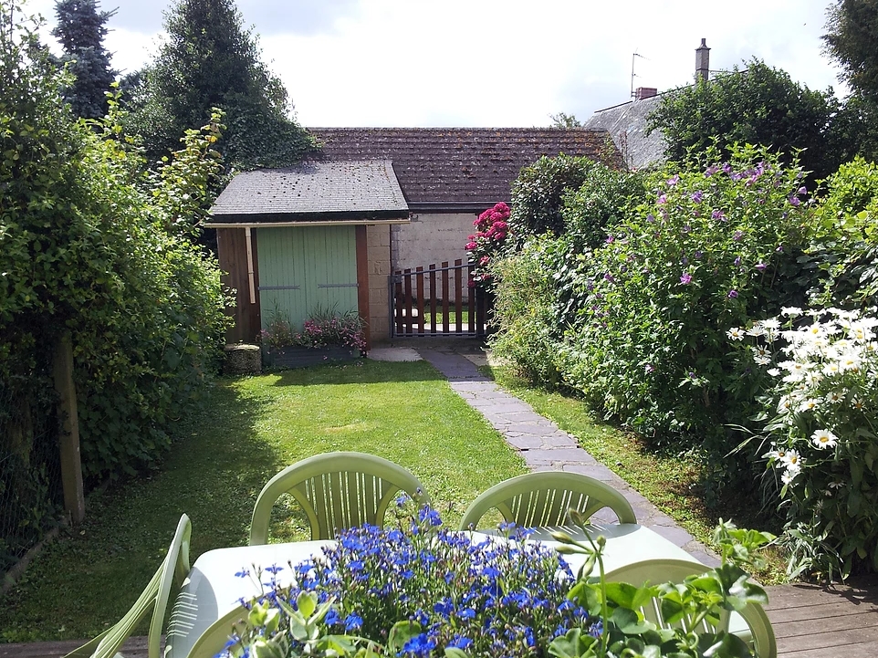 Le Gîte de Nath
