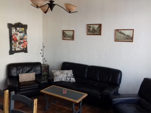 Gite De Nath Salon