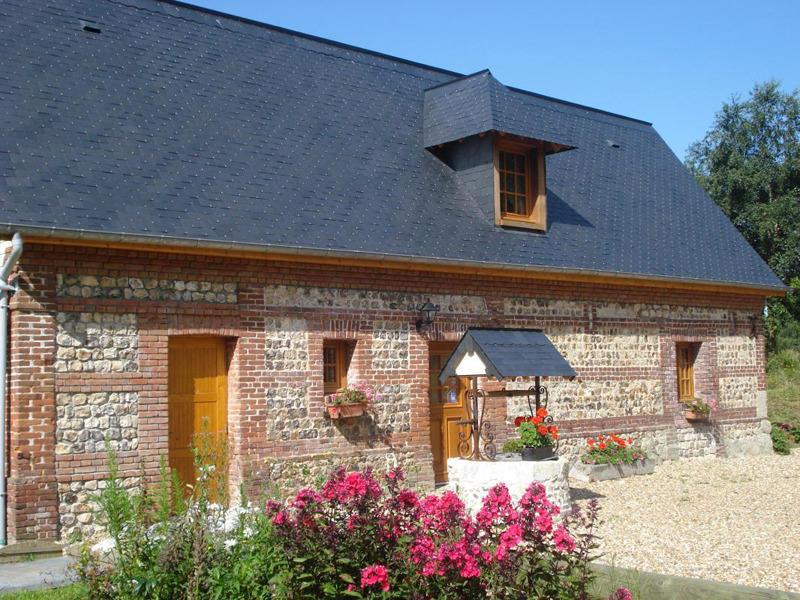 La Gîterie