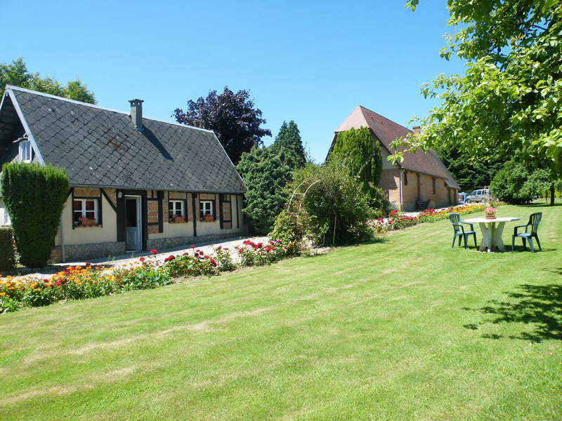 La Petite Maison 2