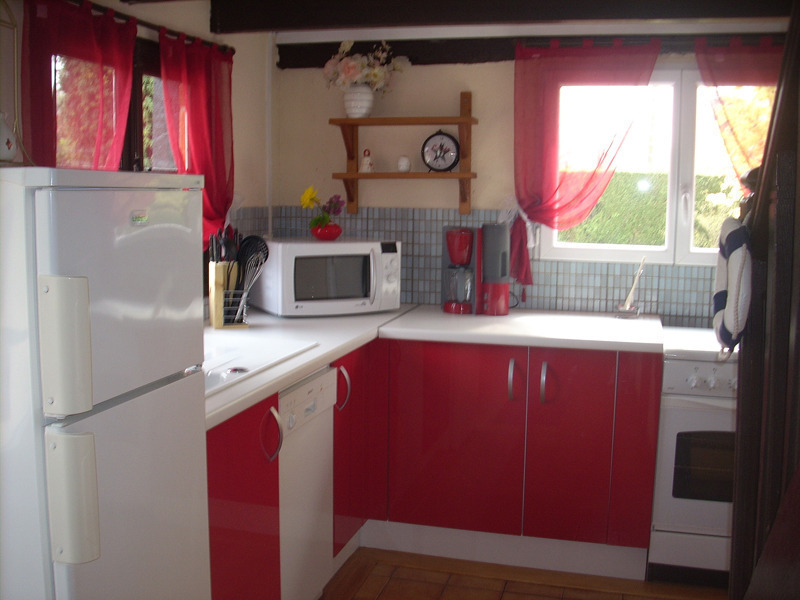 La Petite Maison 3