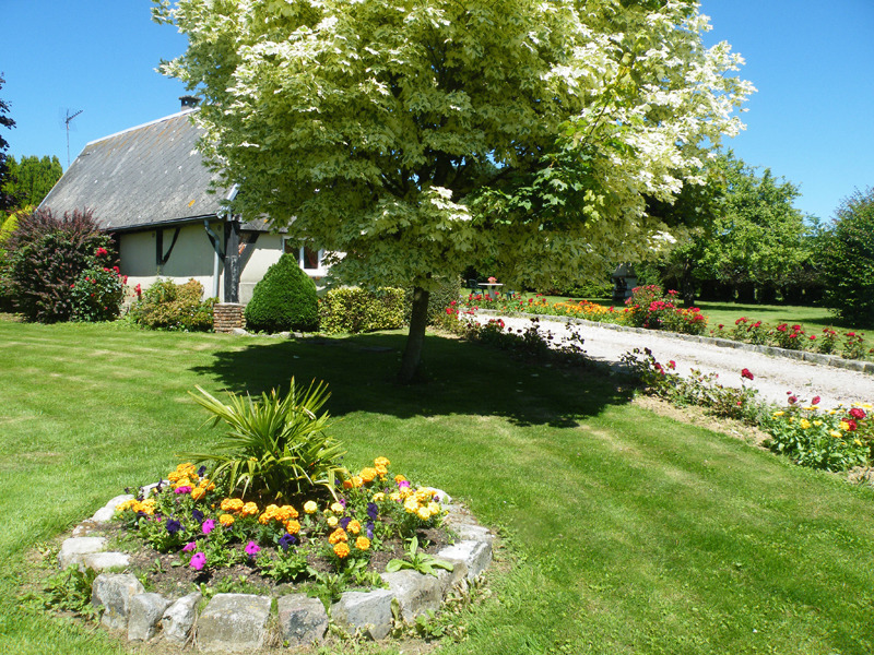 La Petite Maison 5