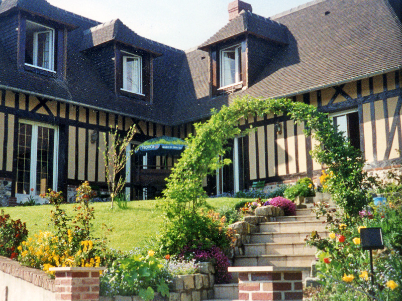 La Petite Vallée