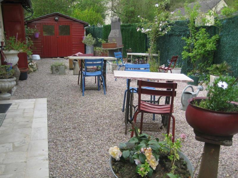 La Petite Vallee 5