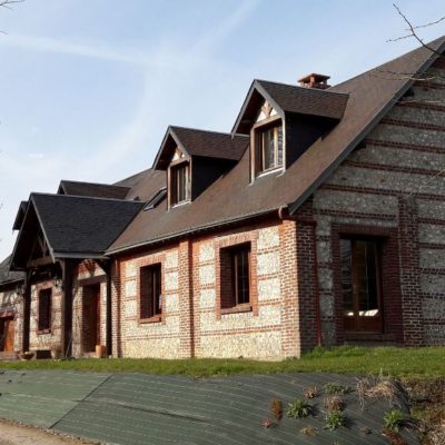 Le Clos des Pensées