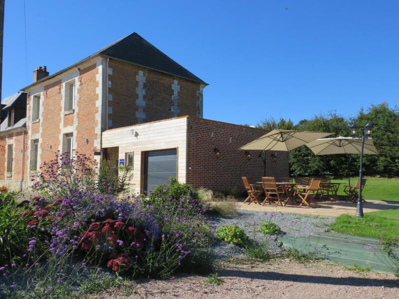 Les chambres de la Mare aux Saules