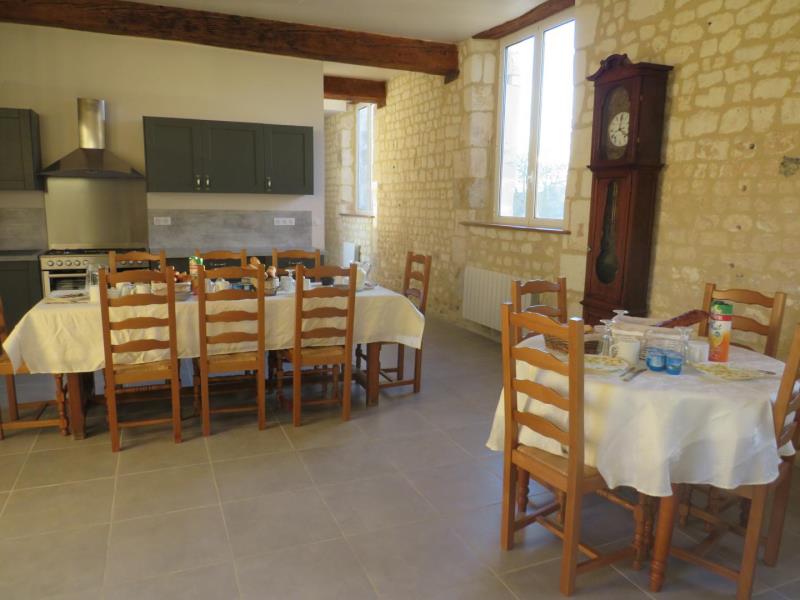 Les Chambres De La Mare Aux Saules 4