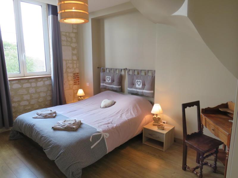 Les Chambres De La Mare Aux Saules 8