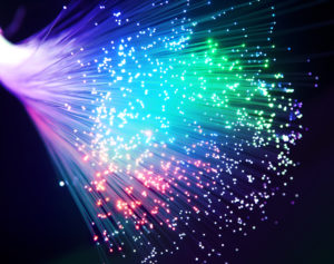 Projet Fibre Optique