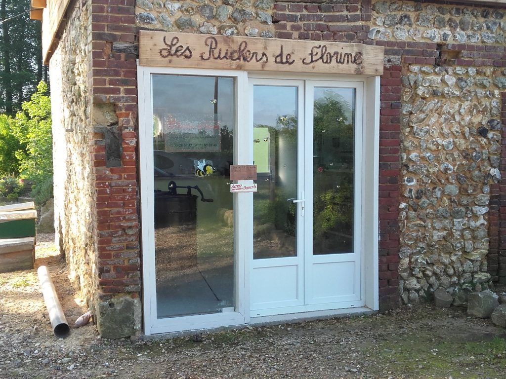 Les Ruchers de Florine