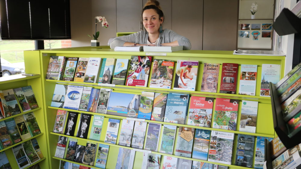 Point Info Tourisme