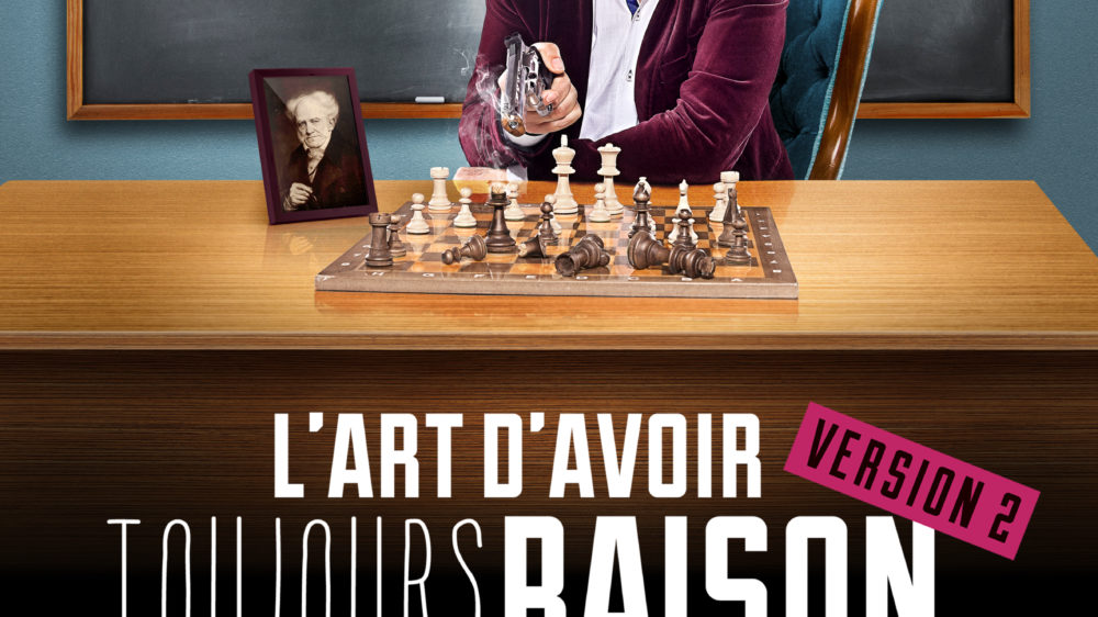 Affiche ADTR Ficelle