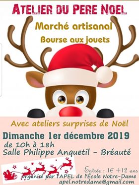 1er Ebauche Affice 011219