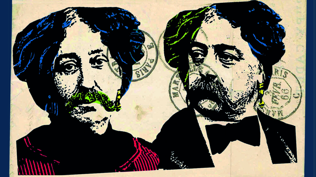 Sand Flaubert Quadri109x152[1]