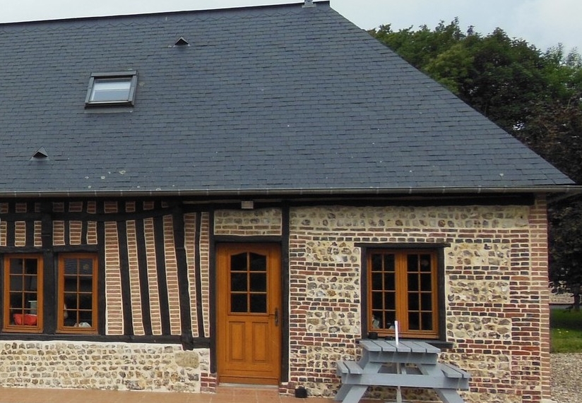 La Forge Vimbert - Petit Gite
