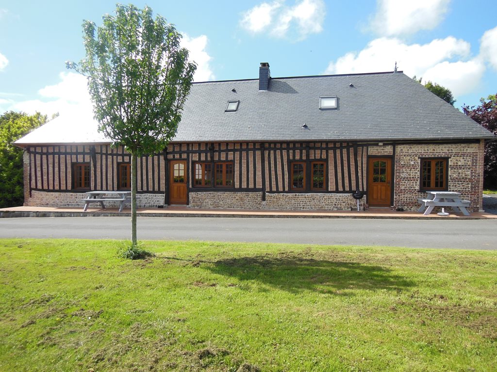 La Forge Vimbert - Grand Gite