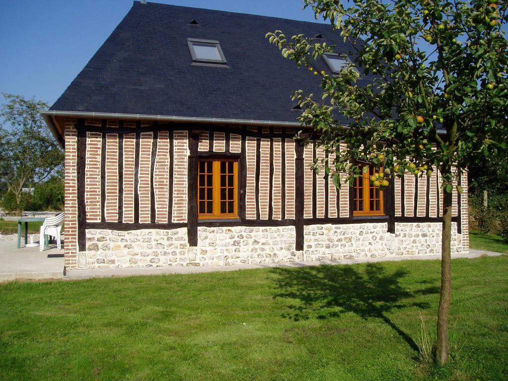 La Forge Vimbert - Petite Maison