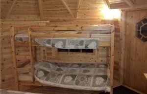 Cabane De La Vallette 3