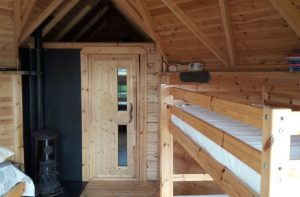 Cabane De La Vallette 6