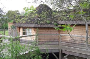 Cabane De La Vallette 7
