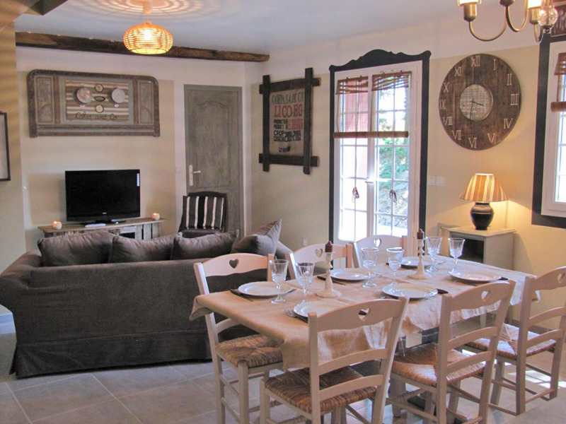 Les Cottages de Marilyne : Brocante