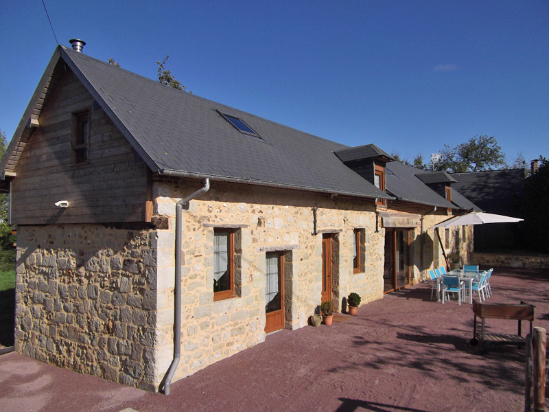 L'atelier du Charron