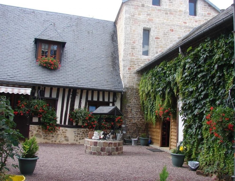 Au cœur du Lin