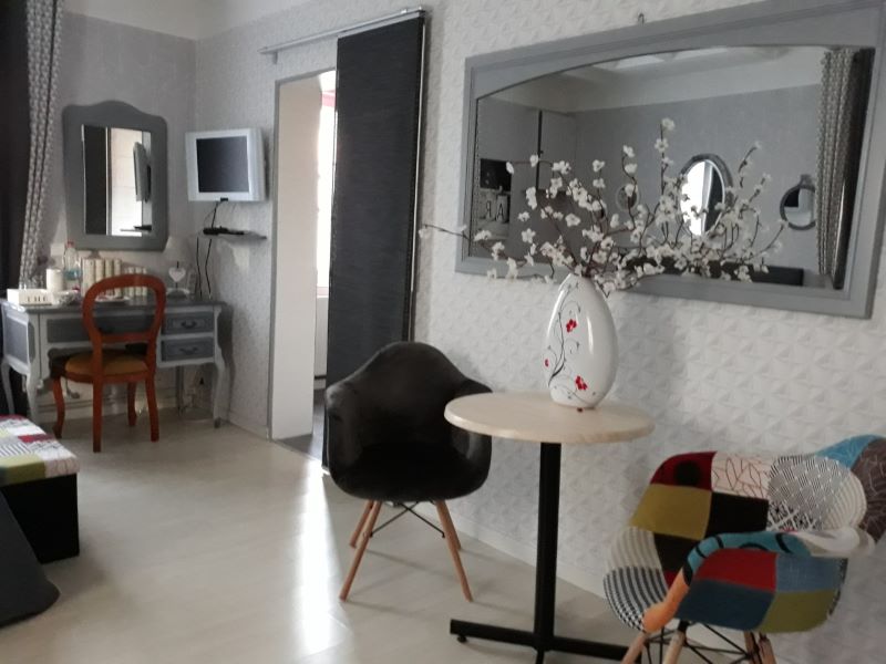 Au Coeur Du Lin Chb 4
