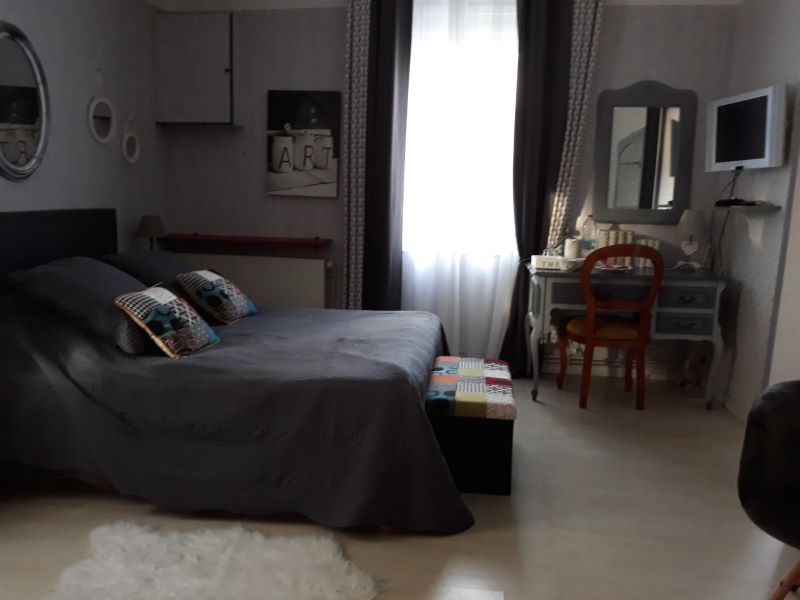 Au Coeur Du Lin Chb 5