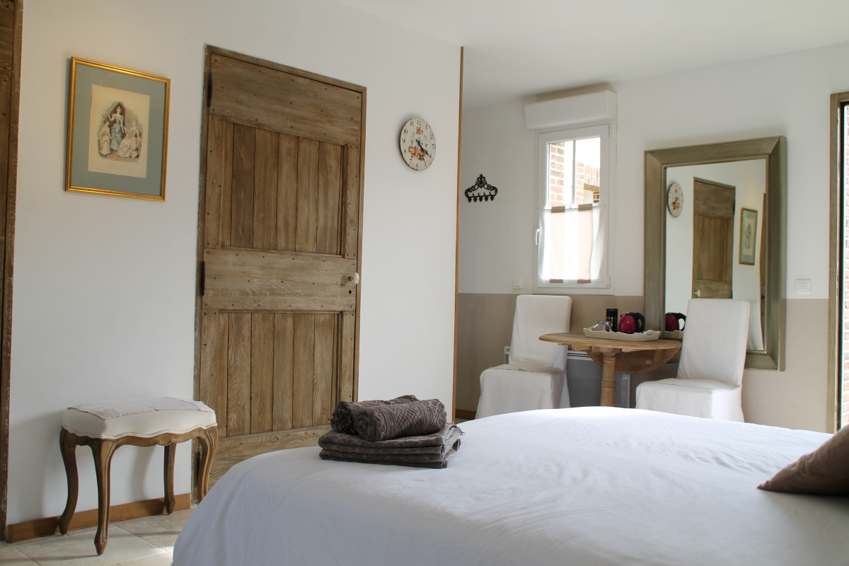 Clos Bel Ami 1