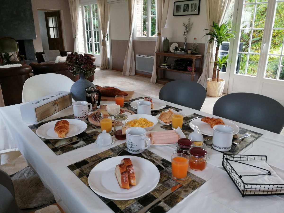 Clos Bel Ami 5
