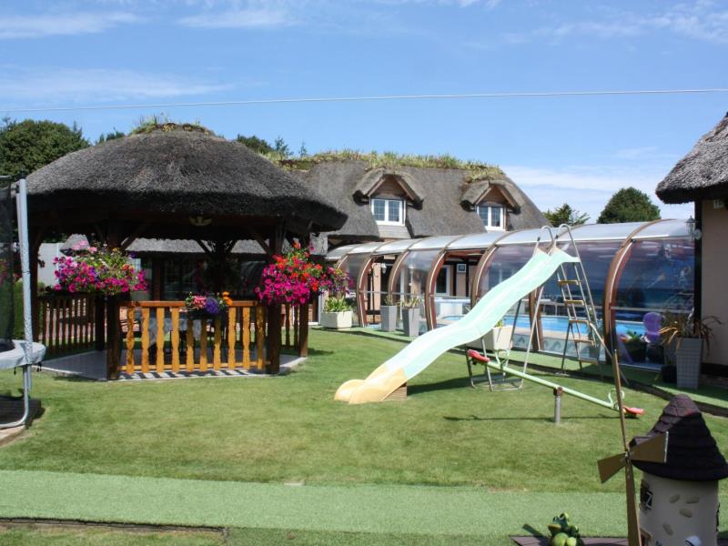 La Ferme Gonfray