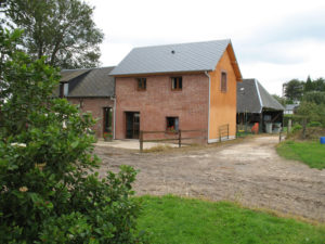La Pate