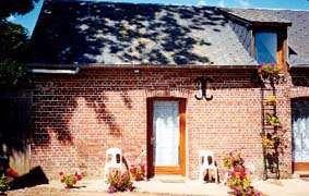 Les Poires de Coq