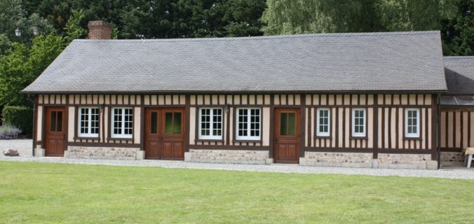 Ferme Auberge Ext