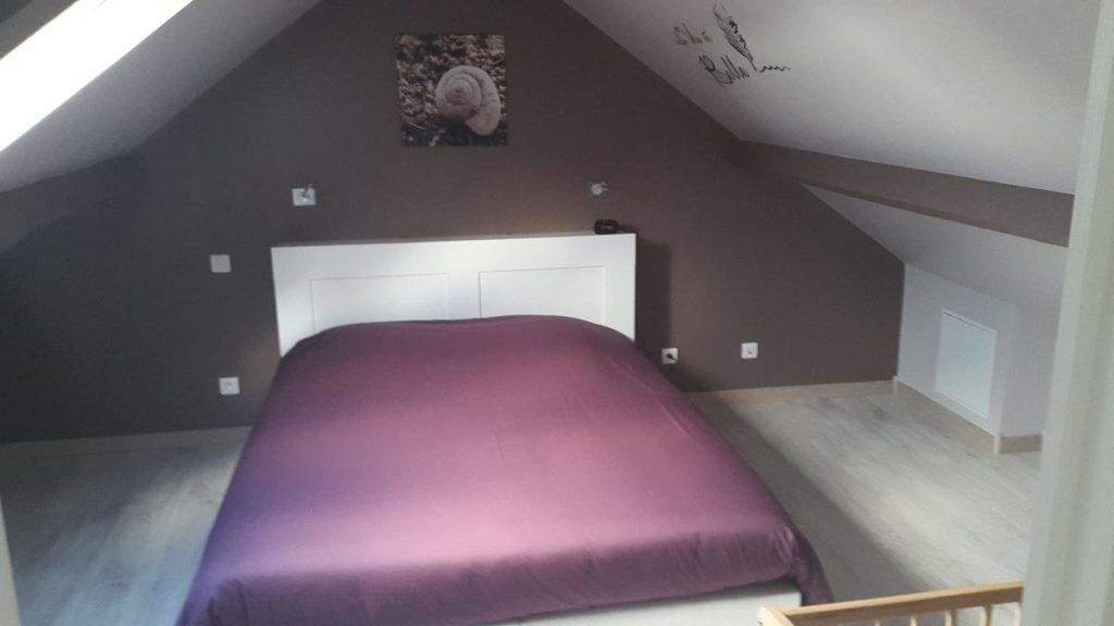 Gite De La Roussie 3