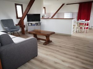 Le Pre Piere A Vivre