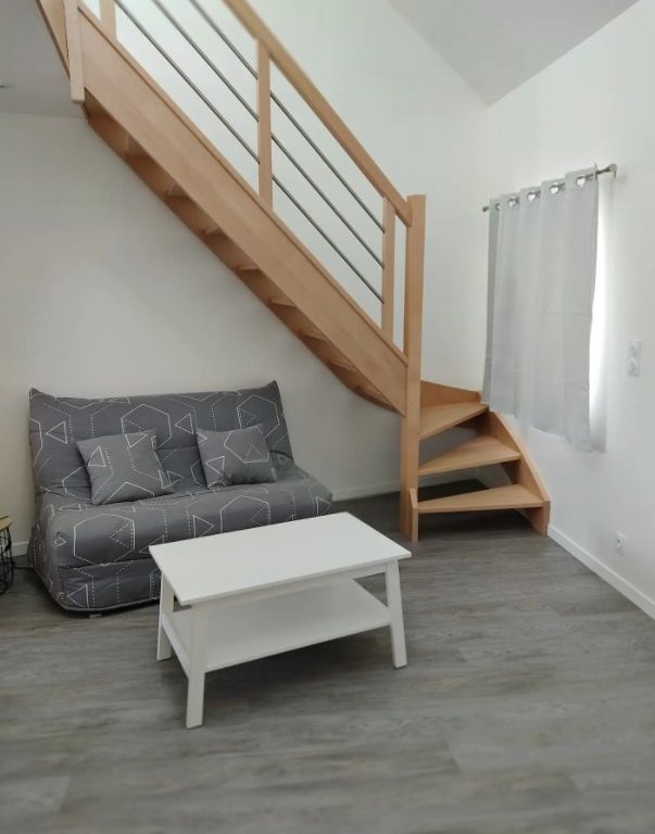 Appartement 4/6 personnes à Goderville