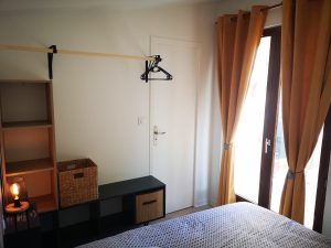 Le Colza Chambre