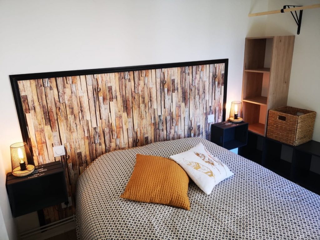 Le Colza Chambre(2)