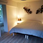 Le Lin Chambre