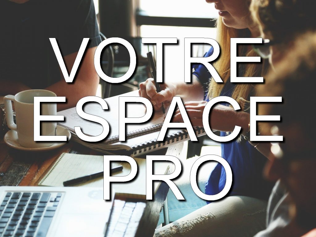 Espace Pro